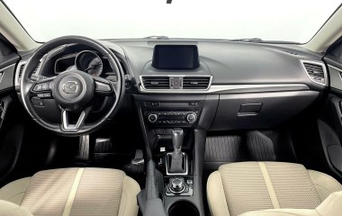 Mazda 3 1.5 АКПП, 2019 превью 6