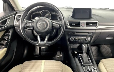 Mazda 3 1.5 АКПП, 2019 превью 7