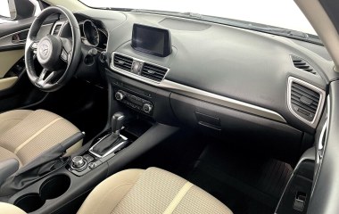 Mazda 3 1.5 АКПП, 2019 превью 8