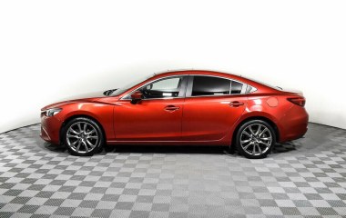 Mazda 6 2.5 АКПП, 2017 превью 7