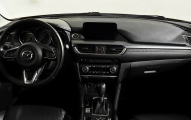 Mazda 6 2.5 АКПП, 2017 превью 10