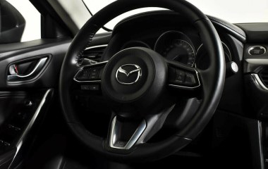 Mazda 6 2.5 АКПП, 2017 превью 11
