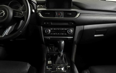 Mazda 6 2.5 АКПП, 2017 превью 12