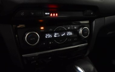 Mazda 6 2.5 АКПП, 2017 превью 13
