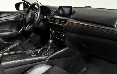 Mazda 6 2.5 АКПП, 2017 превью 14