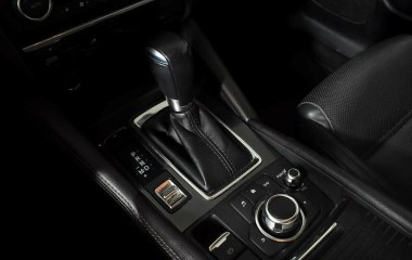 Mazda 6 2.5 АКПП, 2017 превью 15