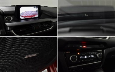 Mazda 6 2.5 АКПП, 2017 превью 19