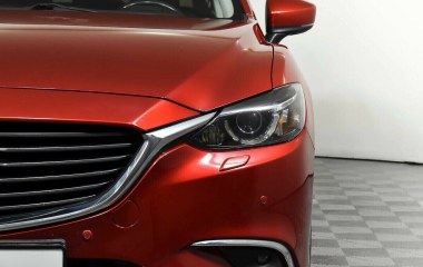 Mazda 6 2.5 АКПП, 2017 превью 20
