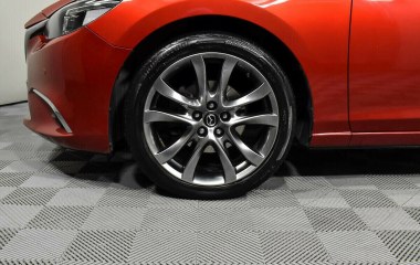 Mazda 6 2.5 АКПП, 2017 превью 21