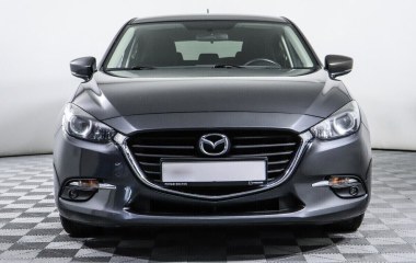 Mazda 3 1.5 АКПП, 2018 превью 5
