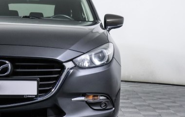 Mazda 3 1.5 АКПП, 2018 превью 6