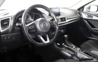 Mazda 3 1.5 АКПП, 2018 превью 10