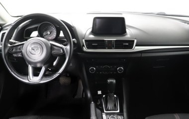 Mazda 3 1.5 АКПП, 2018 превью 11