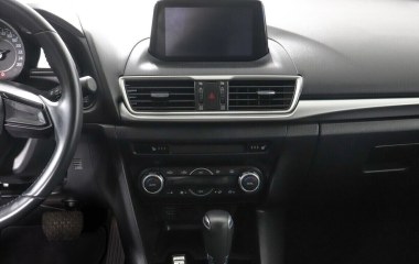 Mazda 3 1.5 АКПП, 2018 превью 12