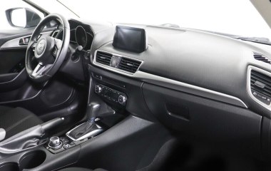 Mazda 3 1.5 АКПП, 2018 превью 14