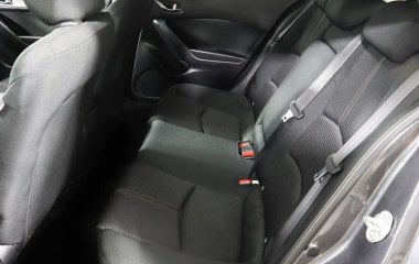 Mazda 3 1.5 АКПП, 2018 превью 16