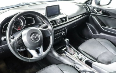 Mazda 3 1.5 АКПП, 2015 превью 5