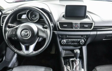 Mazda 3 1.5 АКПП, 2015 превью 6