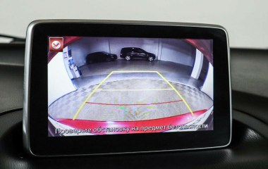 Mazda 3 1.5 АКПП, 2015 превью 9
