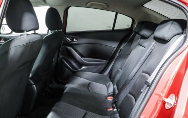 Mazda 3 1.5 АКПП, 2015 превью 10