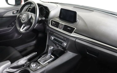 Mazda 3 1.5 АКПП, 2017 превью 7