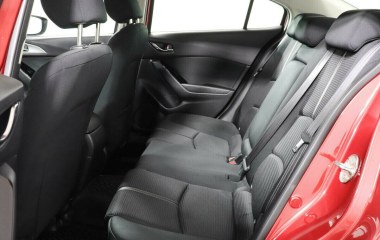 Mazda 3 1.5 АКПП, 2017 превью 9