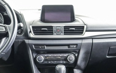 Mazda 3 1.6 АКПП, 2016 превью 6