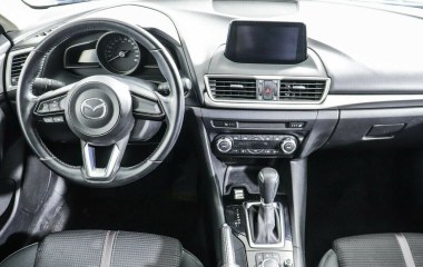 Mazda 3 1.6 АКПП, 2016 превью 7