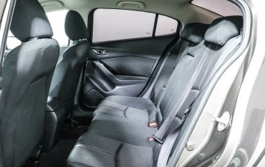 Mazda 3 1.6 АКПП, 2016 превью 9