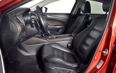 Mazda 6 2.5 АКПП, 2018 превью 3