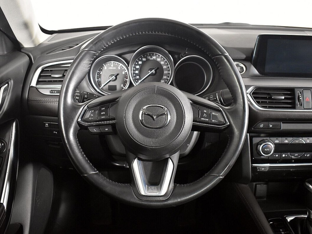 Mazda 6 2.5 АКПП, 2018 фото 5
