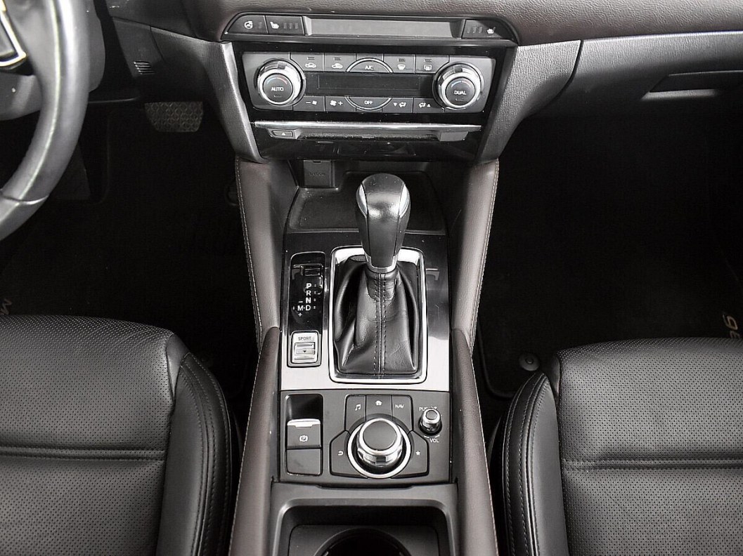Mazda 6 2.5 АКПП, 2018 фото 7