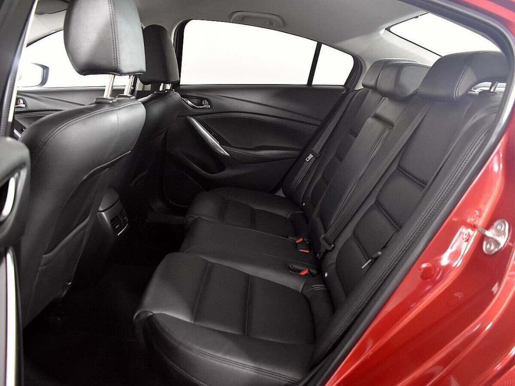 Mazda 6 2.5 АКПП, 2018 фото 10