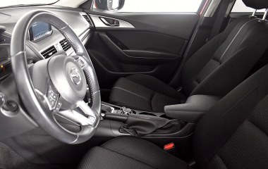 Mazda 3 1.5 АКПП, 2019 превью 3