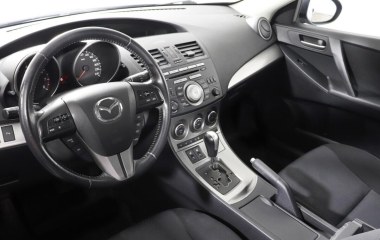 Mazda 3 1.6 АКПП, 2010 превью 5