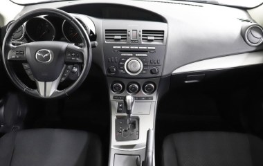 Mazda 3 1.6 АКПП, 2010 превью 6