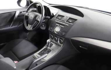 Mazda 3 1.6 АКПП, 2010 превью 7