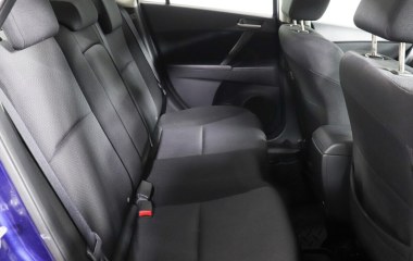 Mazda 3 1.6 АКПП, 2010 превью 9