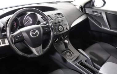 Mazda 3 1.6 АКПП, 2012 превью 5