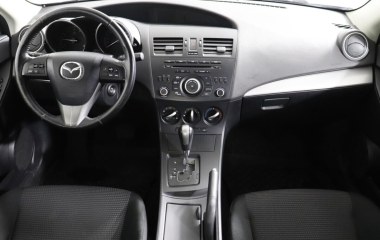 Mazda 3 1.6 АКПП, 2012 превью 6