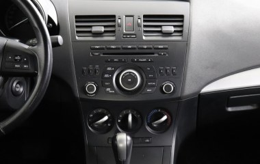 Mazda 3 1.6 АКПП, 2012 превью 7