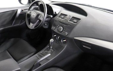 Mazda 3 1.6 АКПП, 2012 превью 8
