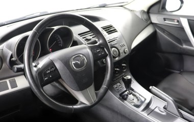 Mazda 3 1.6 АКПП, 2012 превью 5
