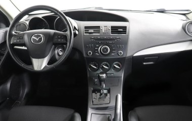 Mazda 3 1.6 АКПП, 2012 превью 6