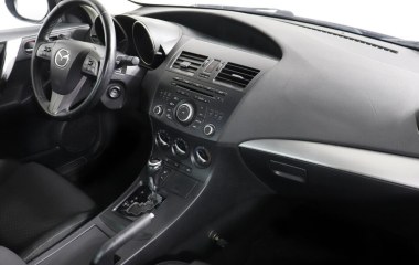 Mazda 3 1.6 АКПП, 2012 превью 7
