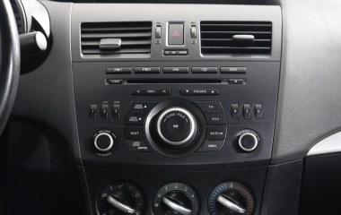 Mazda 3 1.6 АКПП, 2012 превью 8