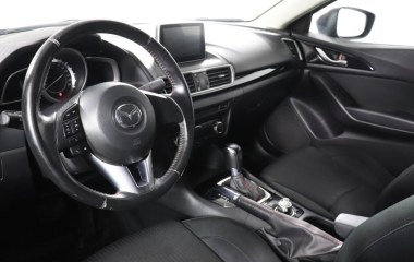 Mazda 3 1.5 АКПП, 2014 превью 5