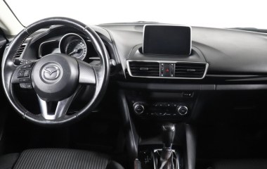 Mazda 3 1.5 АКПП, 2014 превью 6