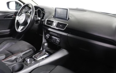 Mazda 3 1.5 АКПП, 2014 превью 7