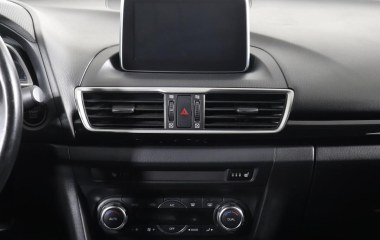 Mazda 3 1.5 АКПП, 2014 превью 8